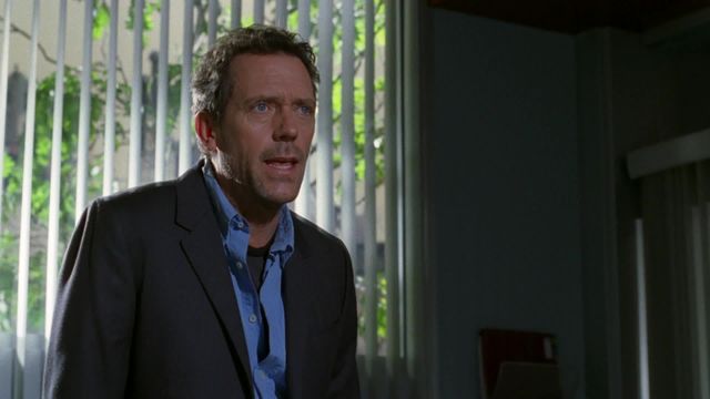 Vignette du programme télé Dr House - Saison 1
