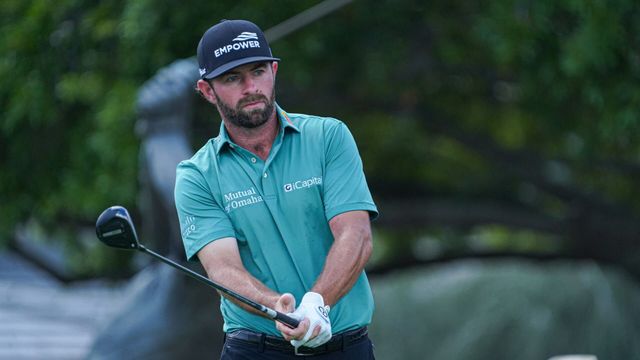 Vignette du programme télé Golf : Masters d'Augusta