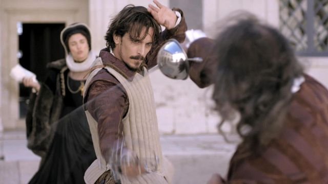 Vignette du programme télé La guerre des trônes, la véritable histoire de l'Europe - Saison 2