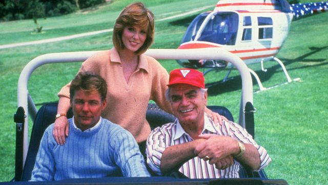 Vignette du programme télé Supercopter - Saison 3