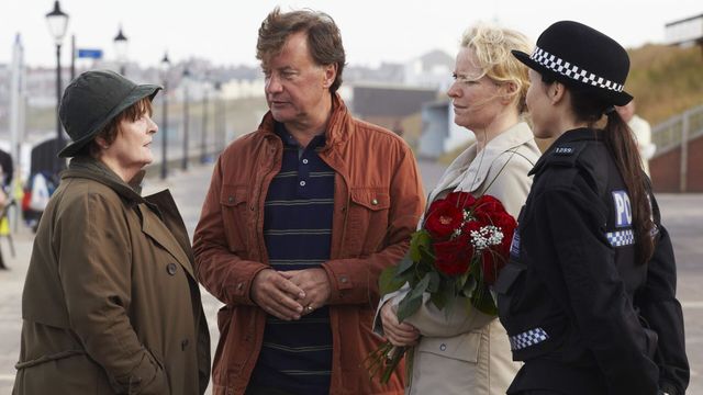 Vignette du programme télé Les enquêtes de Vera - Saison 4