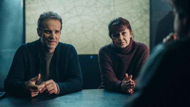 Vignette du programme télé Les invisibles - Saison 2