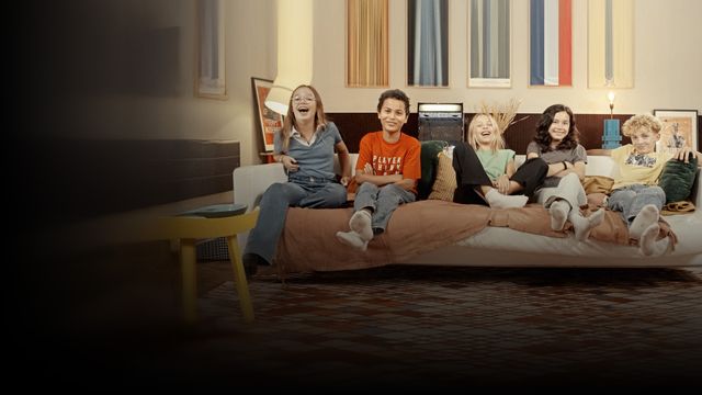 Vignette du programme télé Grandir en France : les enfants ont la parole