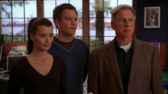 Vignette du programme télé NCIS - Saison 5