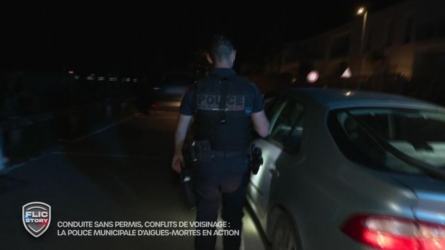 Vignette du programme télé Flic story - Saison 2