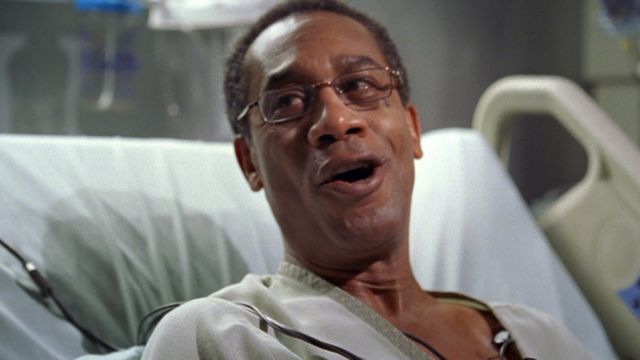 Vignette du programme télé Dr House - Saison 1