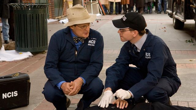 Vignette du programme télé NCIS - Saison 6