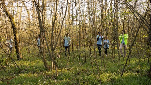 Vignette du programme télé Les visages du crime en région - Saison 1
