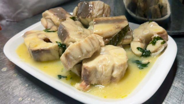 Vignette du programme télé Voyage en cuisine