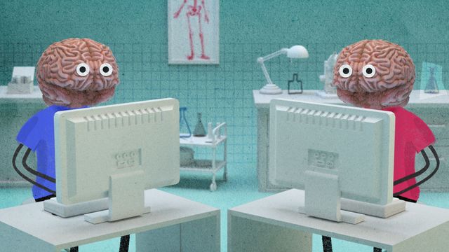 Vignette du programme télé Climat : mon cerveau fait l'autruche