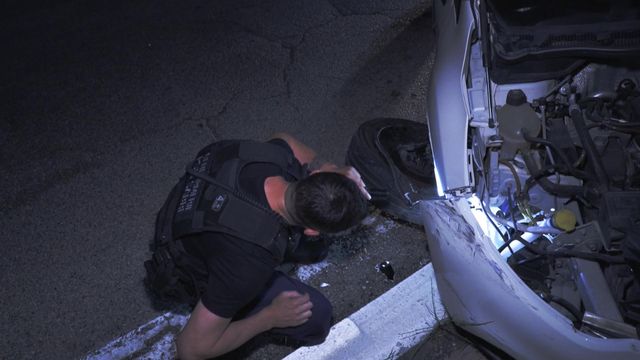 Vignette du programme télé 100 jours avec les gendarmes d'Aix-en-Provence - Saison 1