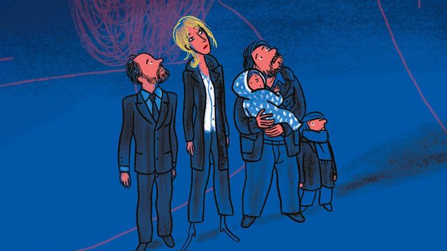 Vignette du programme télé Les 2 Alfred