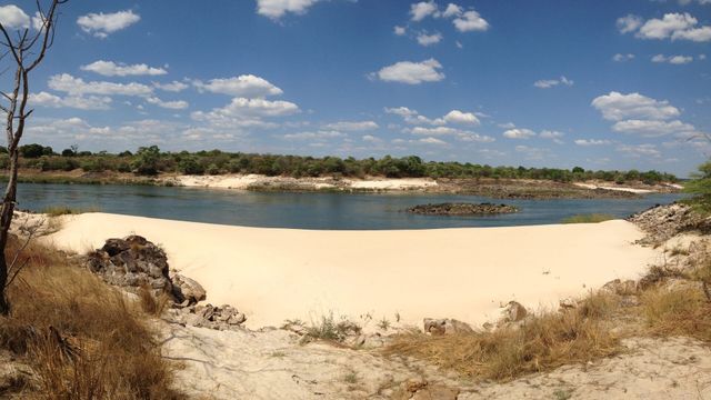 Vignette du programme télé Les gens du fleuve