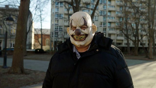 Vignette du programme télé Narco Circus - Saison 1