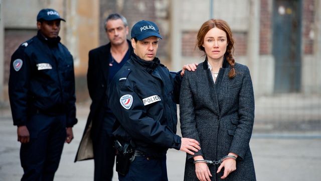 Vignette du programme télé Le juge est une femme - Saison 18