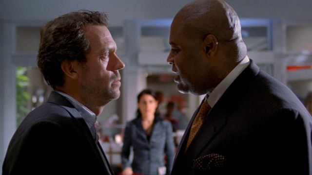 Vignette du programme télé Dr House - Saison 1