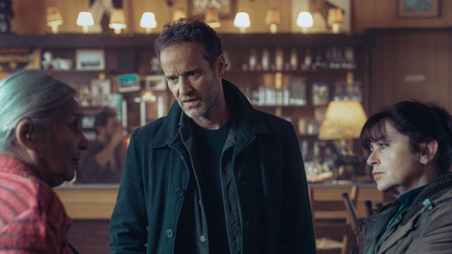 Vignette du programme télé Les invisibles - Saison 2