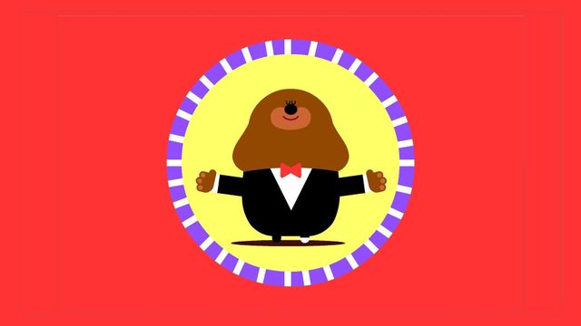 Vignette du programme télé Hé, Oua-Oua - Saison 4