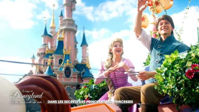 Vignette du programme télé La magie de Disney, tous les secrets enfin révélés !