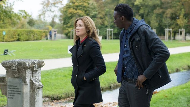 Vignette du programme télé Le juge est une femme - Saison 19