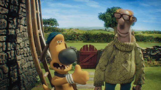 Vignette du programme télé Shaun le mouton - Saison 7