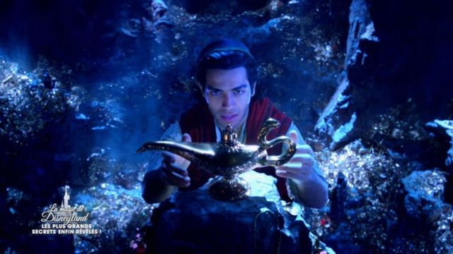 Vignette du programme télé La magie de Disney, tous les secrets enfin révélés !