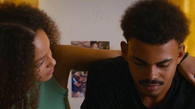 Vignette du programme télé Les pas d'un homme libre