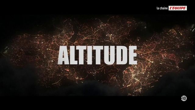 Vignette du programme télé Altitude