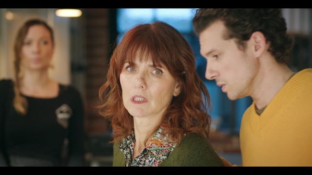 Vignette du programme télé Demain nous appartient - Saison 9