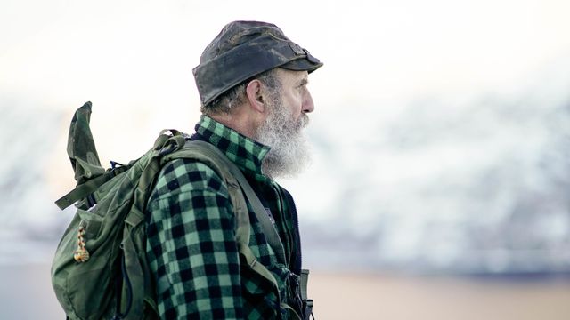 Vignette du programme télé Seuls face à l'Alaska - Saison 9