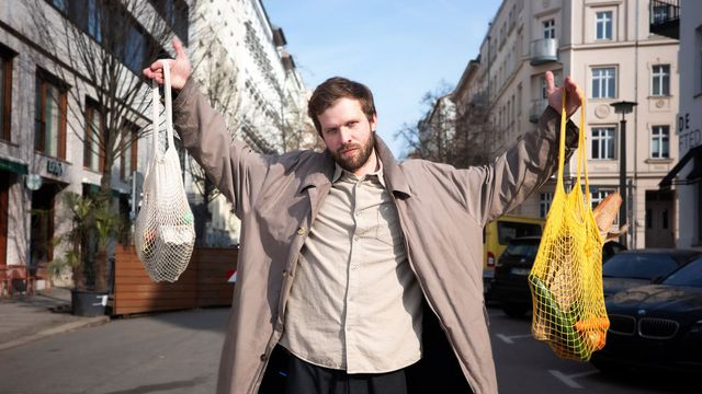 Vignette du programme télé Tracks East