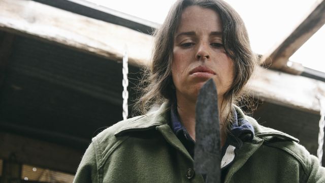 Vignette du programme télé Seuls face à l'Alaska - Saison 9