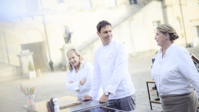 Vignette du programme télé Top chef