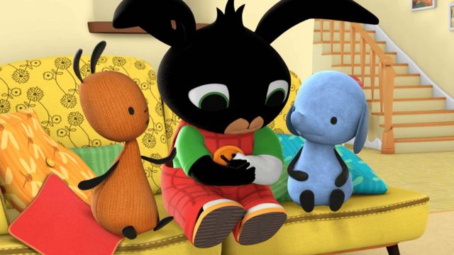 Vignette du programme télé Bing - Saison 4