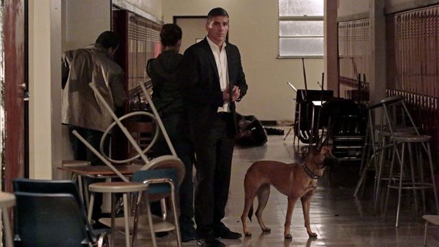 Vignette du programme télé Person of Interest - Saison 4