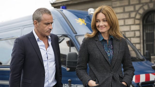 Vignette du programme télé Le juge est une femme - Saison 19