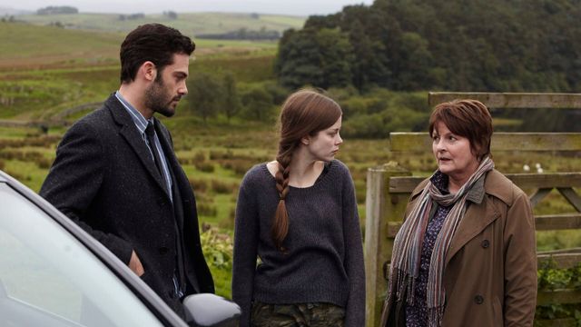 Vignette du programme télé Les enquêtes de Vera - Saison 4