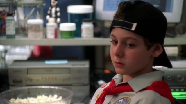 Vignette du programme télé NCIS - Saison 5