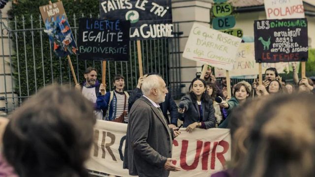 Vignette du programme télé Phoenix - Saison 1