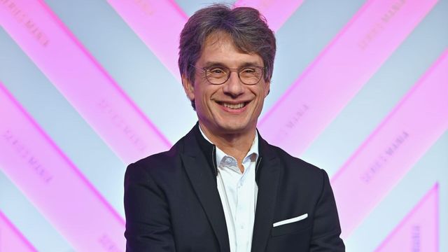 Vignette du programme télé La grande librairie
