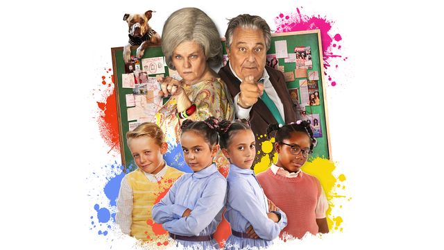 Vignette du programme télé Les vengeances de maître Poutifard