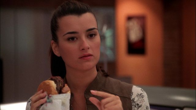 Vignette du programme télé NCIS - Saison 5