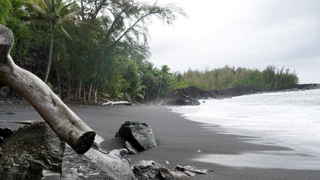 Vignette du programme télé L'archipel d'Hawaï - Saison 1
