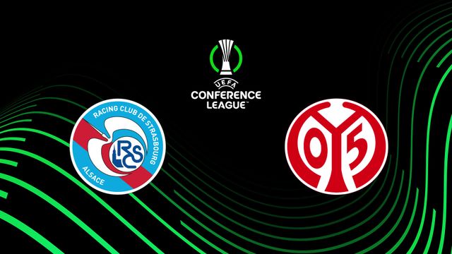 Vignette du programme télé Strasbourg / Mayence