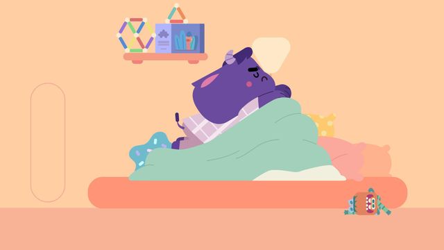 Vignette du programme télé Les Moodz - Saison 1