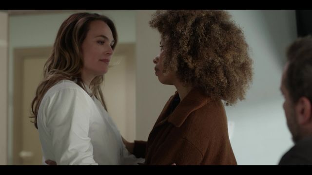 Vignette du programme télé Un si grand soleil - Saison 8