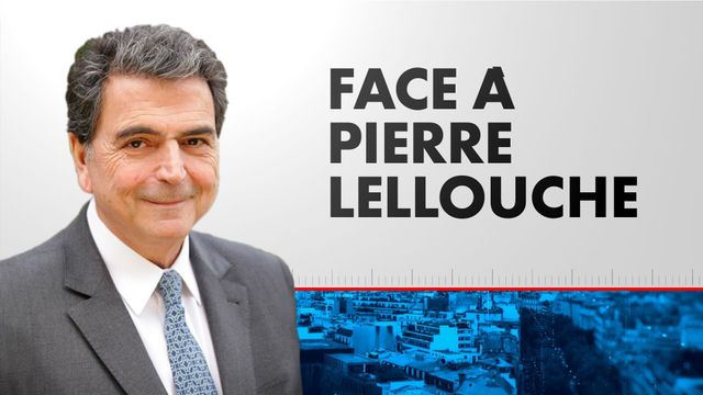 Vignette du programme télé Face à Pierre Lellouche