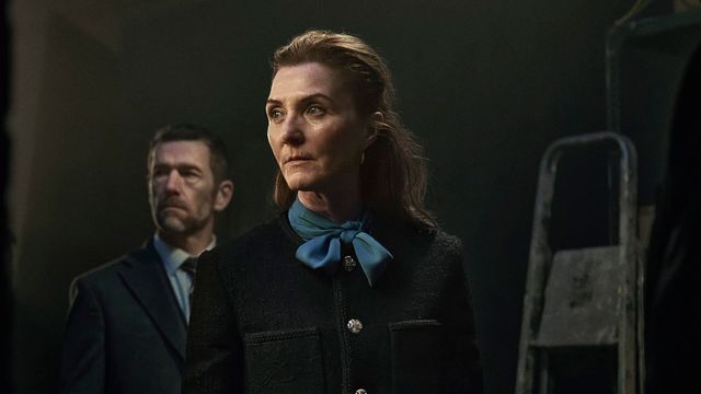 Vignette du programme télé Gangs of London - Saison 3