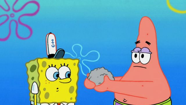 Vignette du programme télé Bob l'éponge - Saison 7