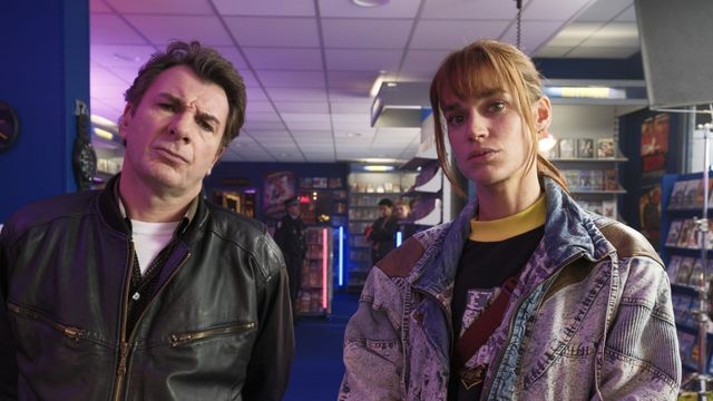 Vignette du programme télé Flashback - Saison 2